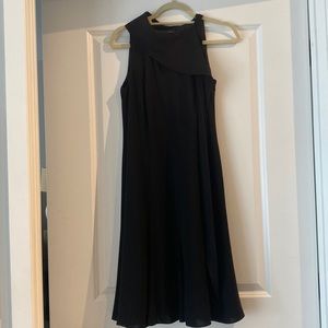 Black BLACK LAUREN dress
